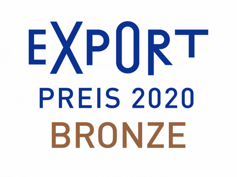 Export Preis Logo BRONZE v3